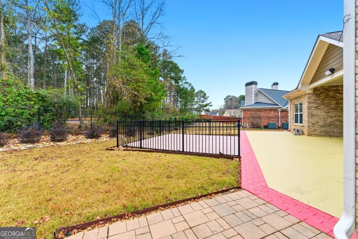 2597 Misty Rose Lane Loganville - Photo 16