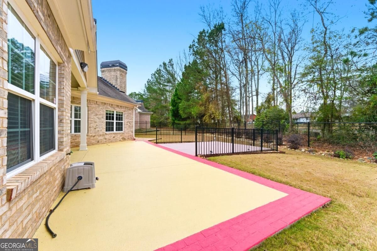 2597 Misty Rose Lane Loganville - Photo 17