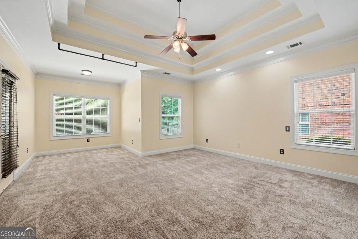 2597 Misty Rose Lane Loganville - Photo 8