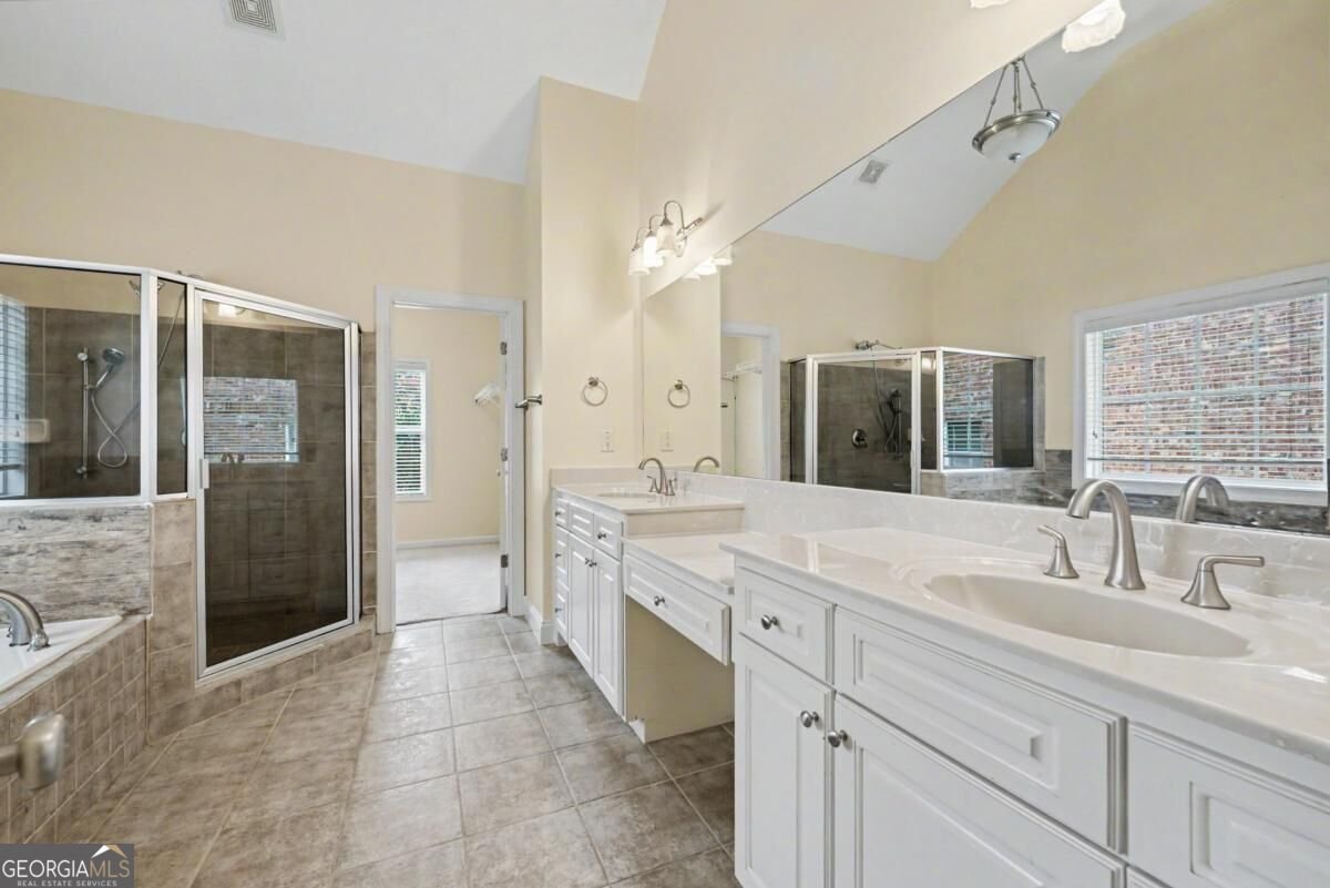 2597 Misty Rose Lane Loganville - Photo 9
