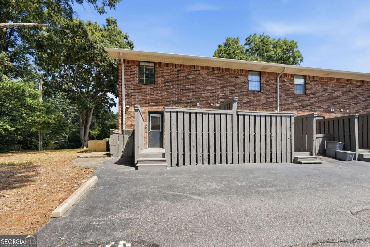 1235 Riverside Drive Gainesville - Photo 19