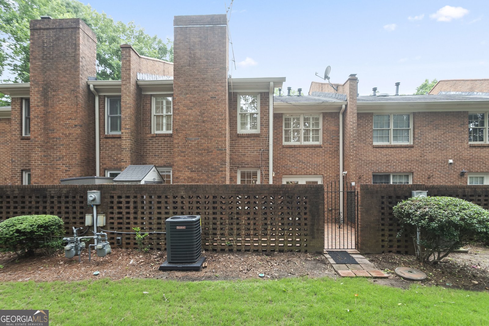 4101 Dunwoody Club Drive Atlanta - Photo 36