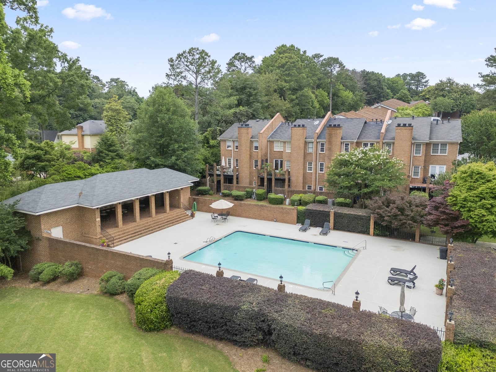 4101 Dunwoody Club Drive Atlanta - Photo 37