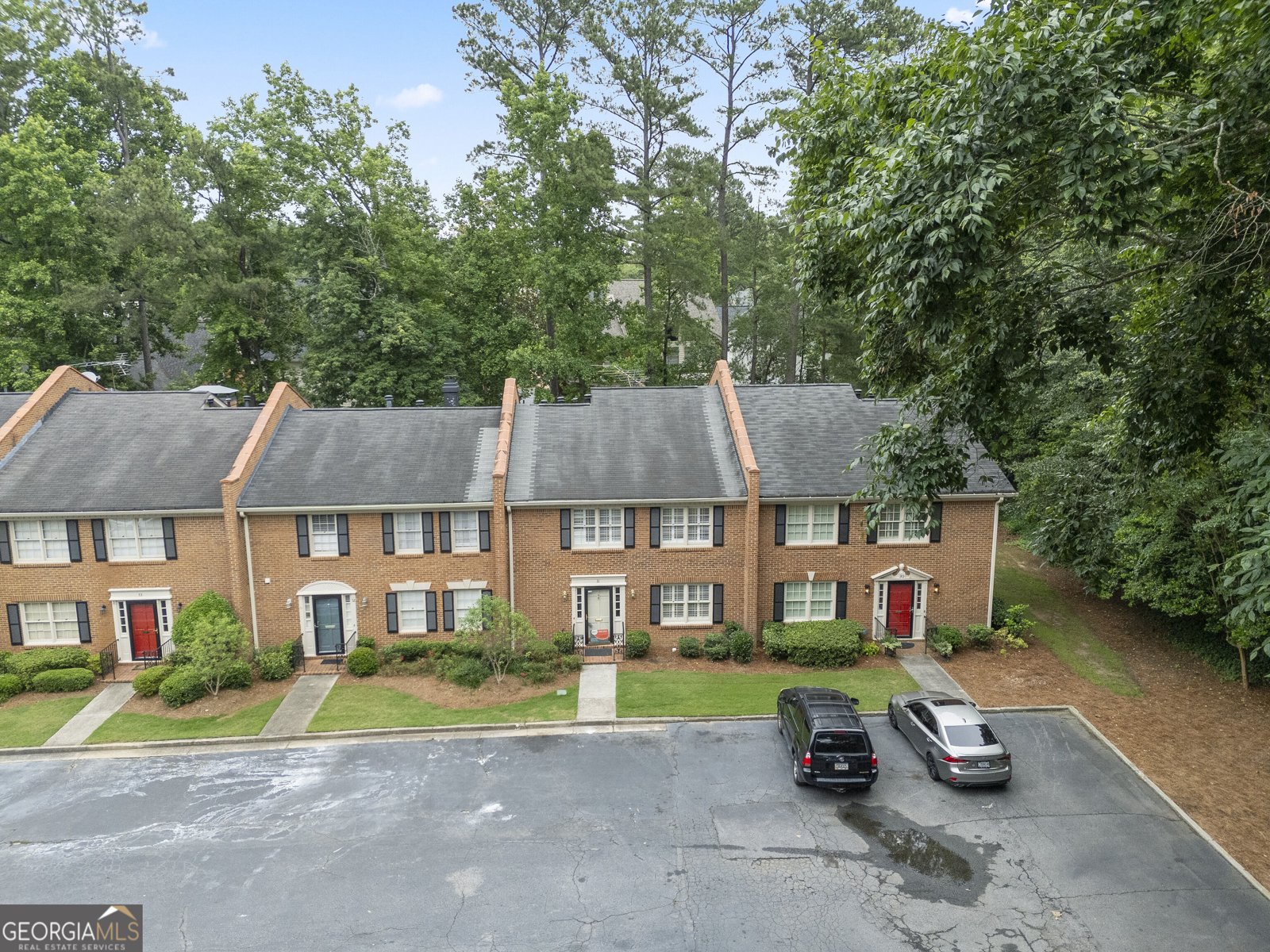 4101 Dunwoody Club Drive Atlanta - Photo 39
