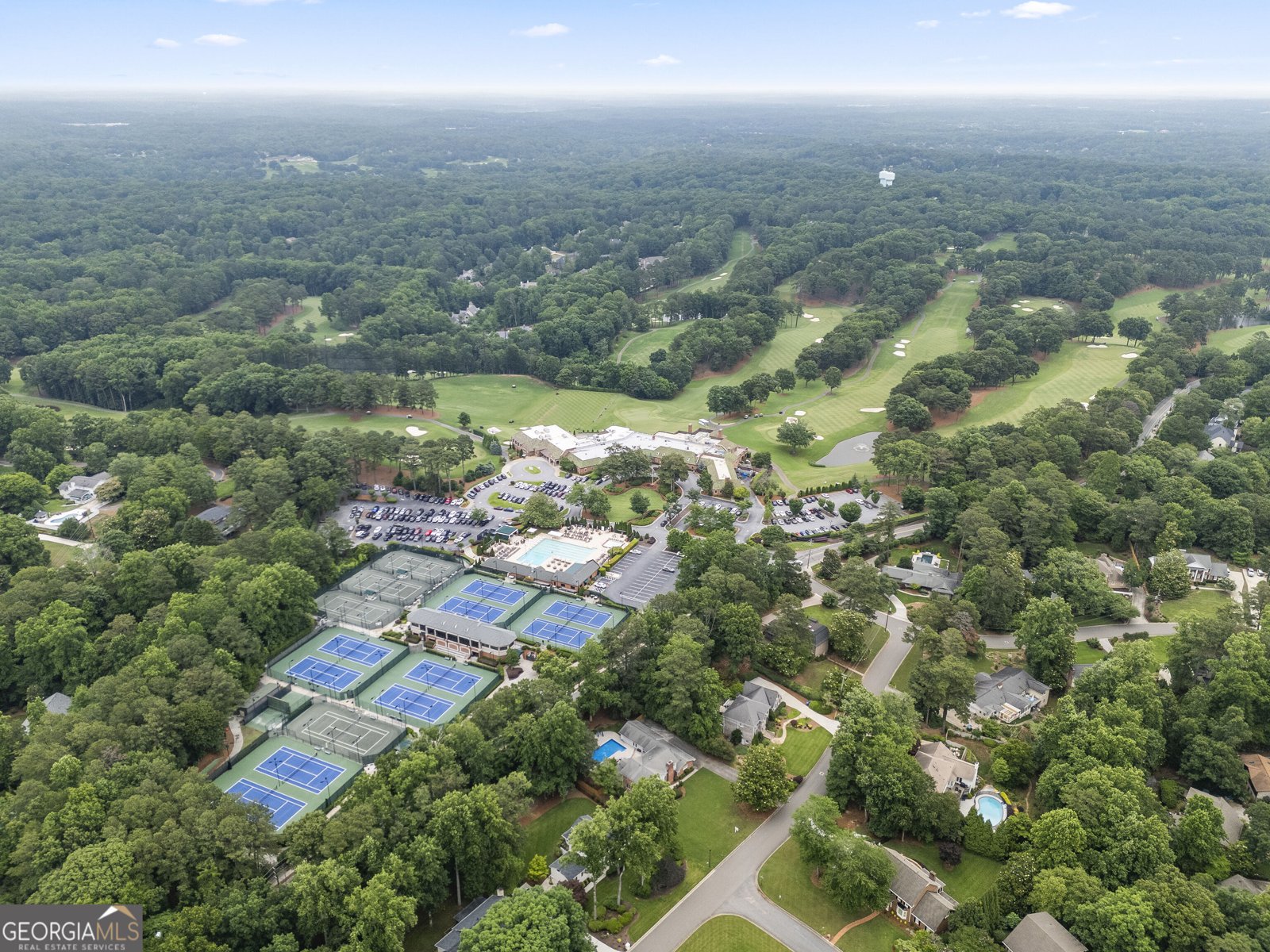 4101 Dunwoody Club Drive Atlanta - Photo 41