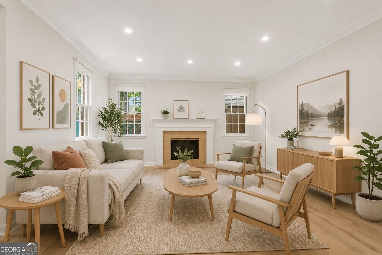 4101 Dunwoody Club Drive Atlanta - Photo 6