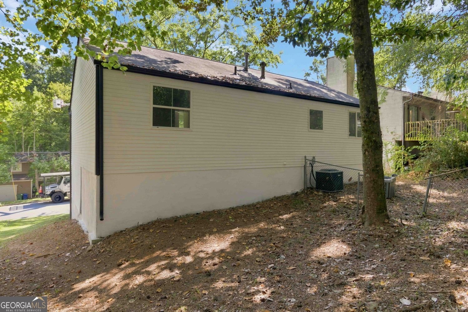 2007 Northerly Way Stone Mountain - Photo 16