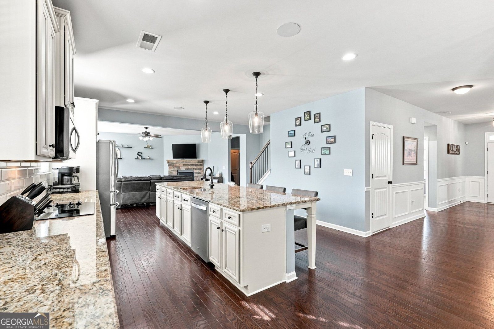 2679 Ogden Trail Buford - Photo 10