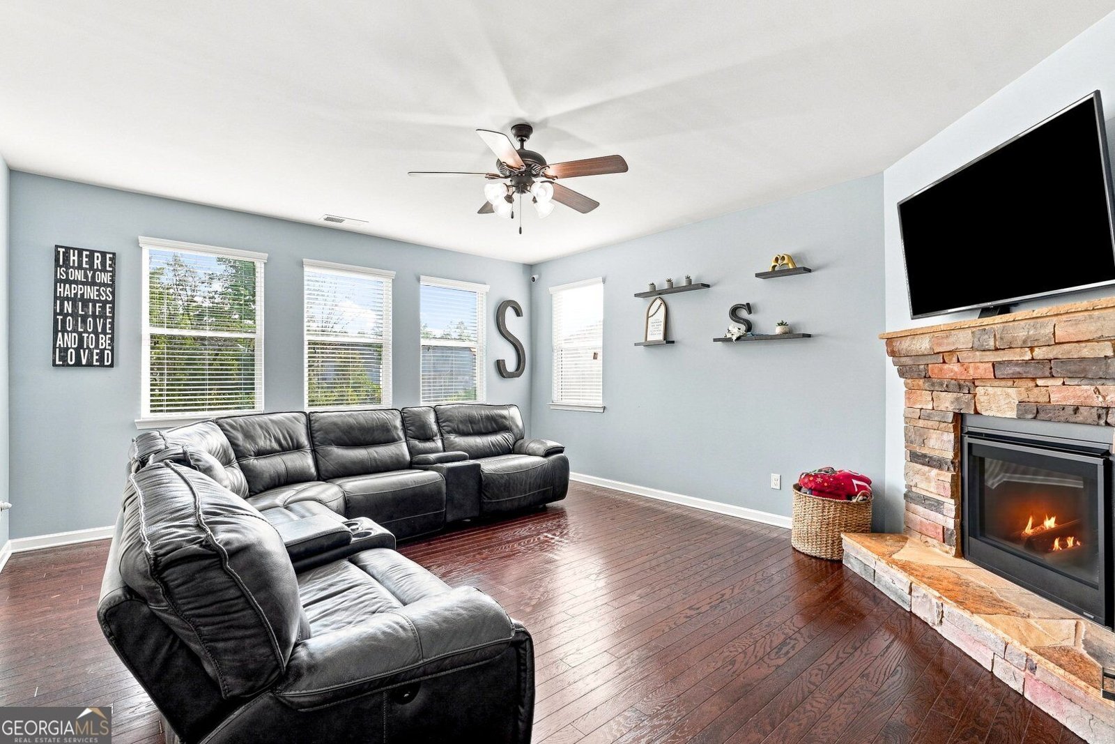 2679 Ogden Trail Buford - Photo 11