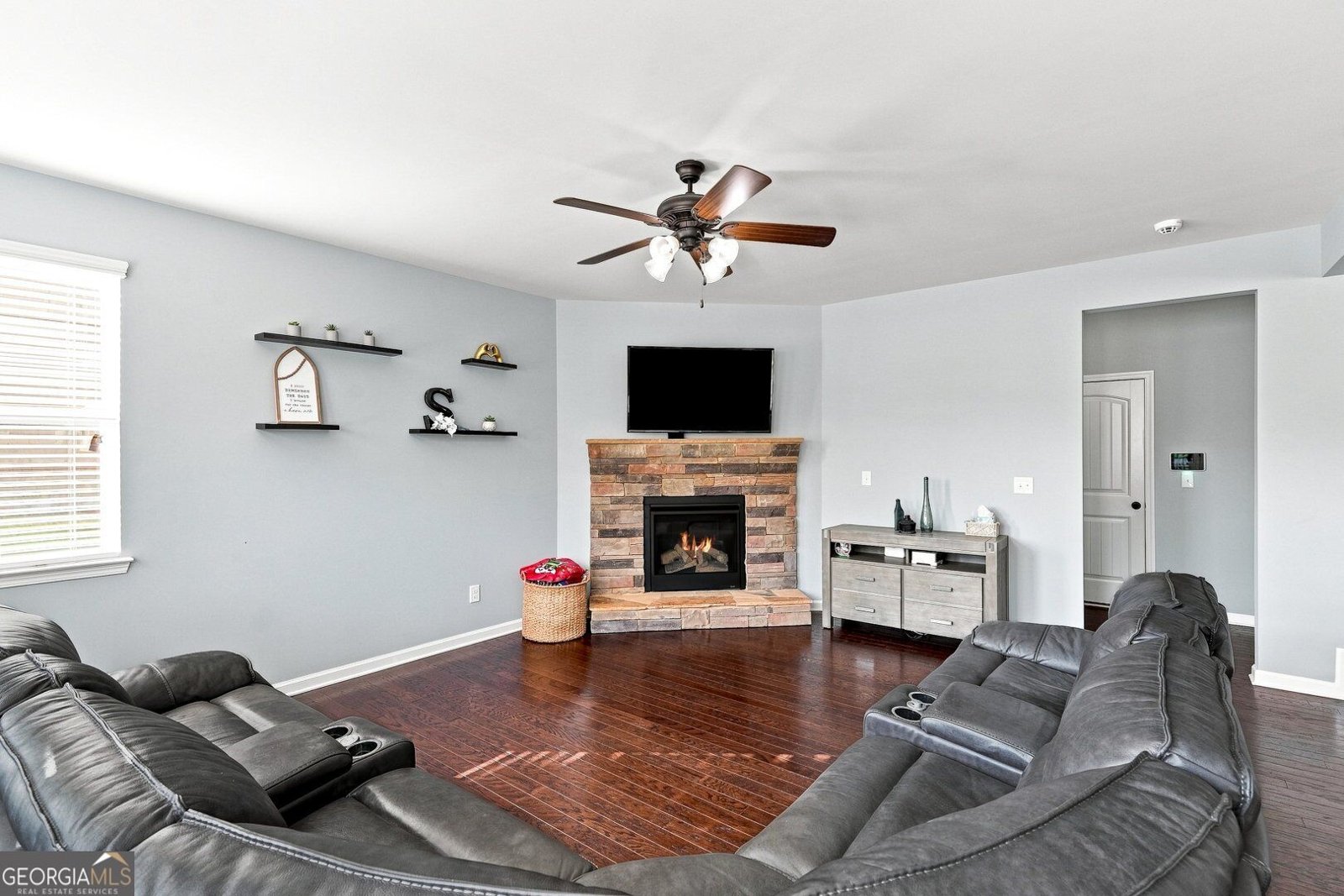 2679 Ogden Trail Buford - Photo 12