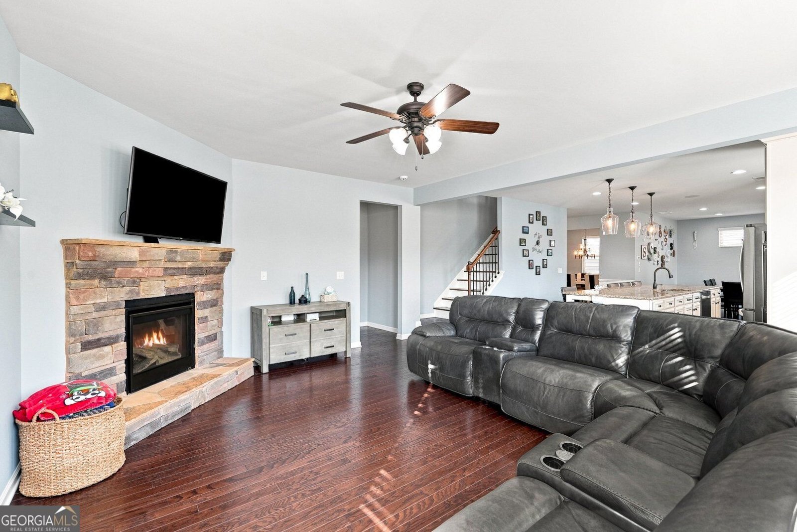 2679 Ogden Trail Buford - Photo 13
