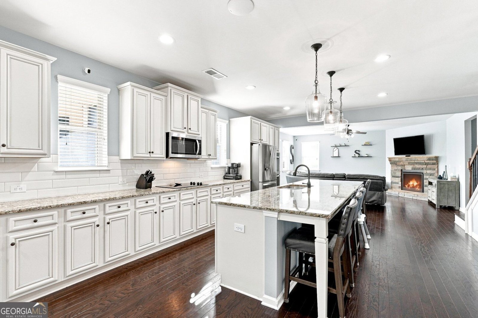 2679 Ogden Trail Buford - Photo 14