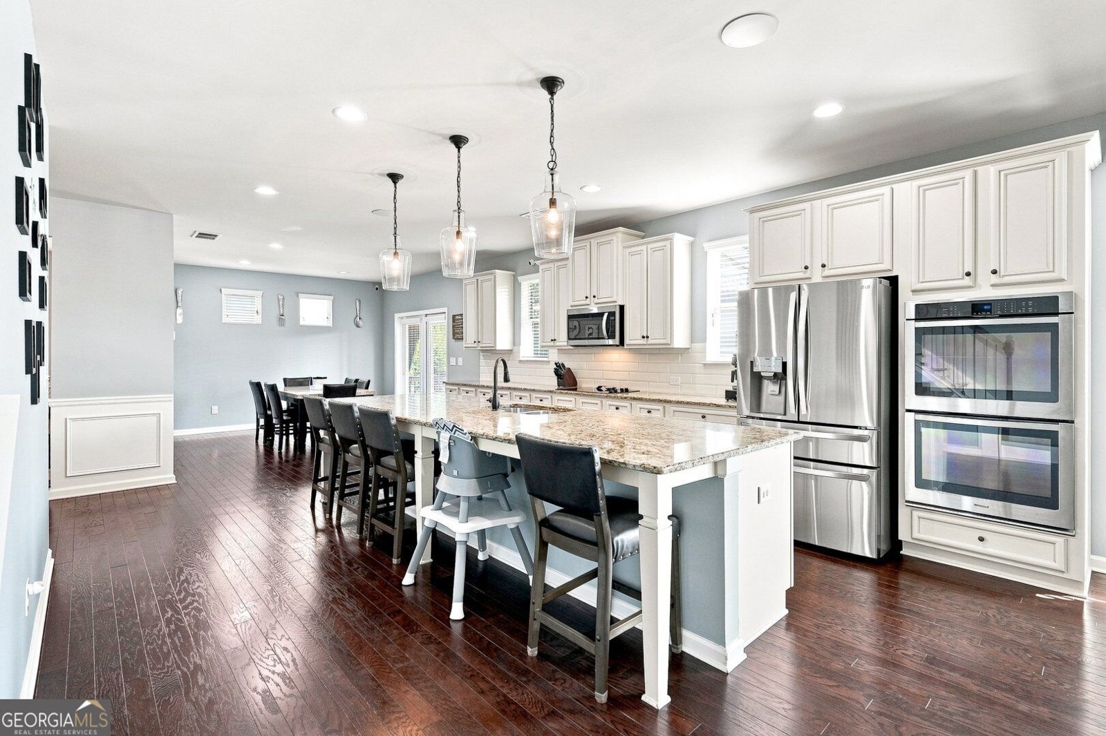 2679 Ogden Trail Buford - Photo 15