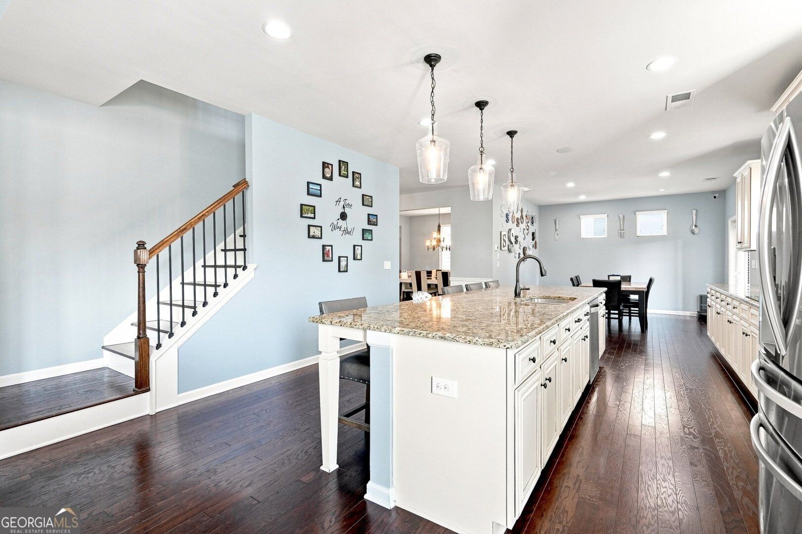 2679 Ogden Trail Buford - Photo 16
