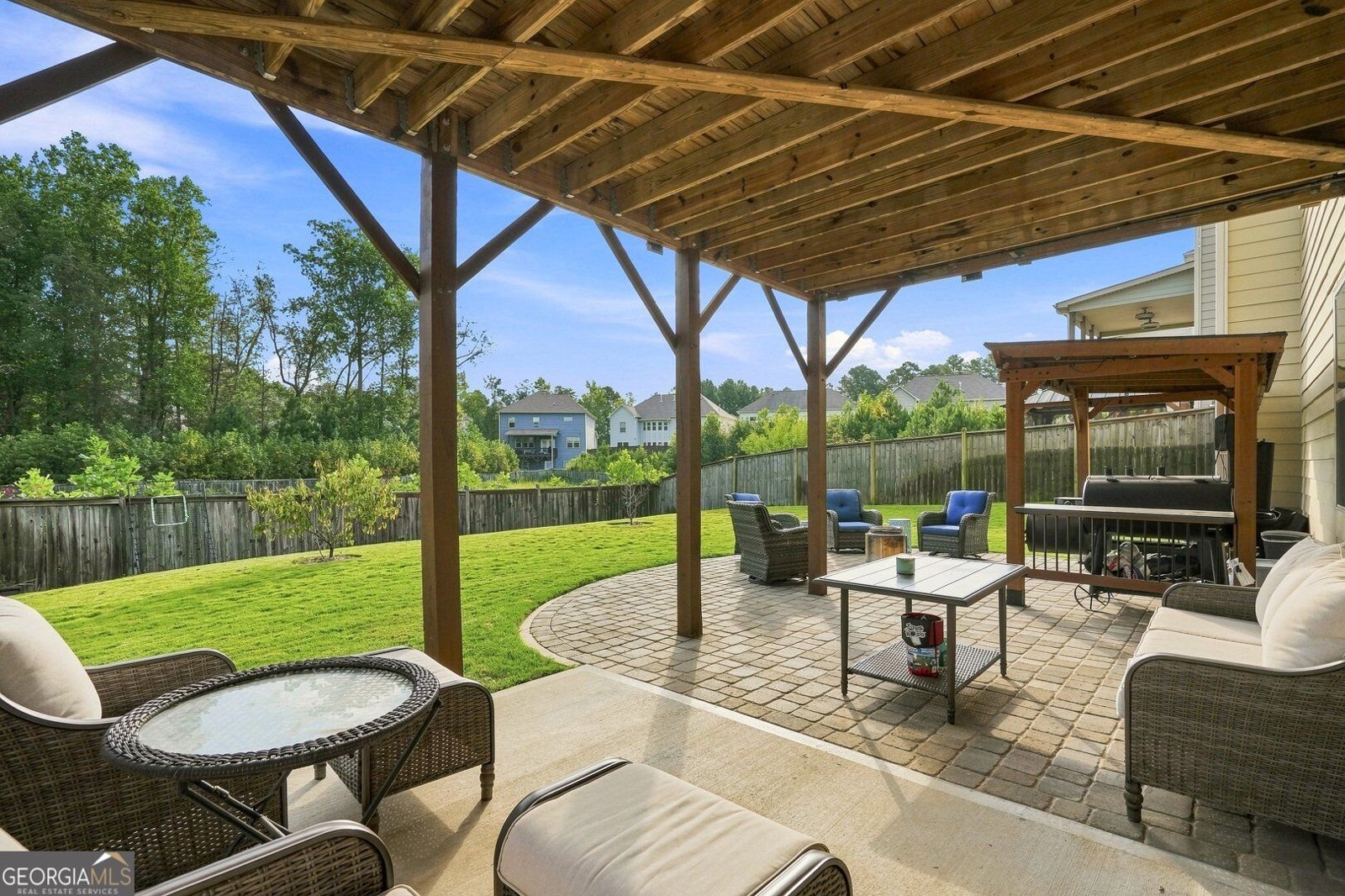 2679 Ogden Trail Buford - Photo 47