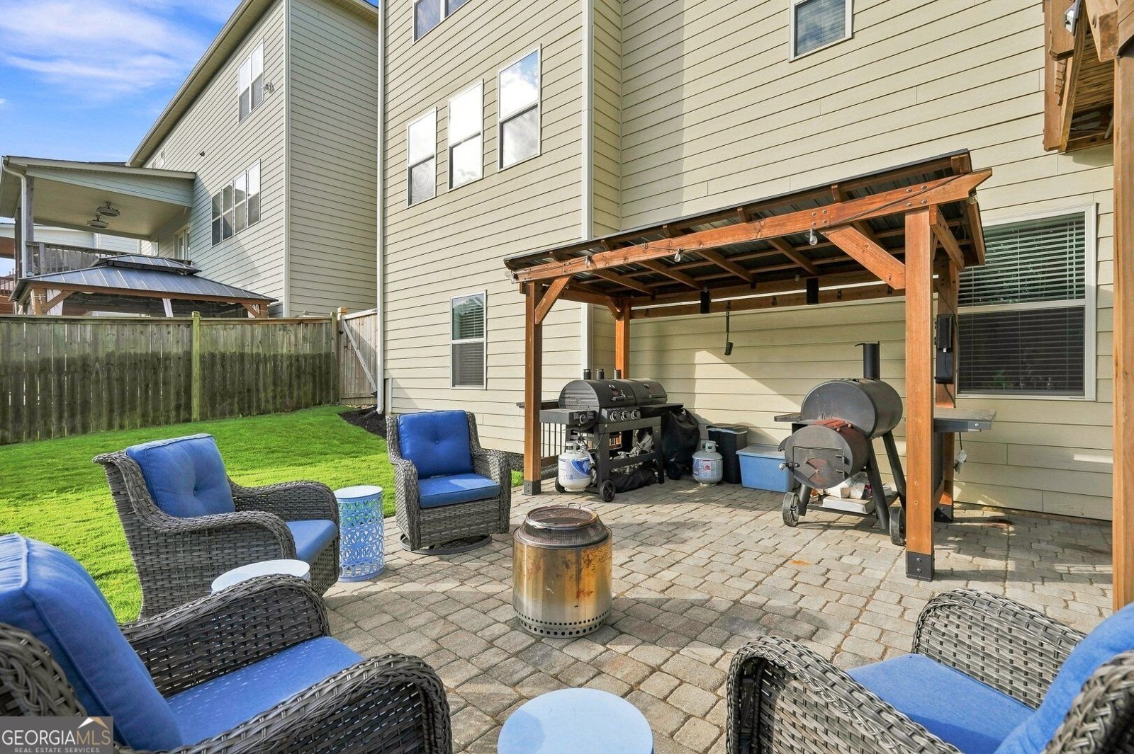 2679 Ogden Trail Buford - Photo 48