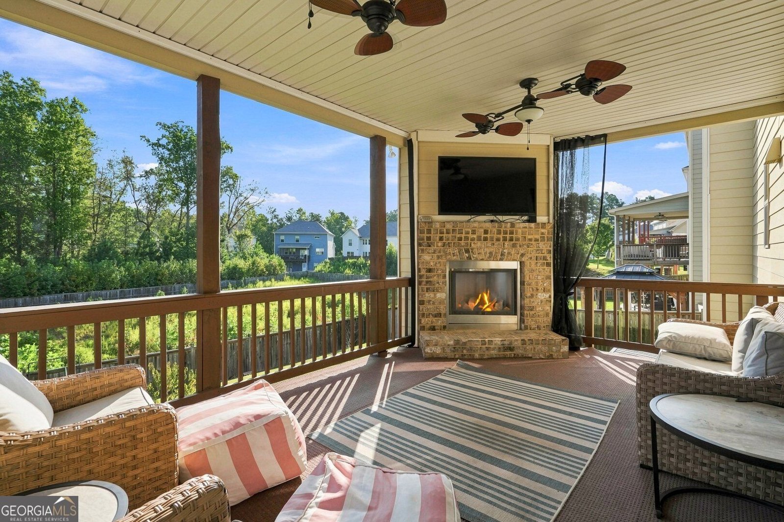2679 Ogden Trail Buford - Photo 49