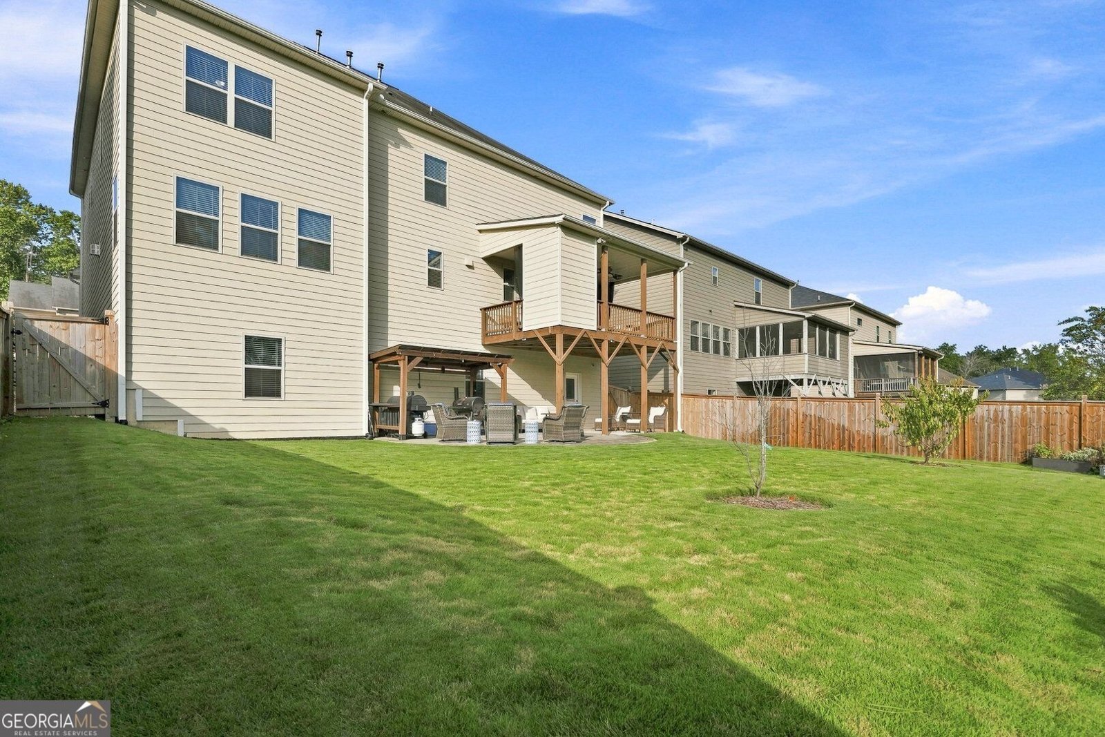 2679 Ogden Trail Buford - Photo 50
