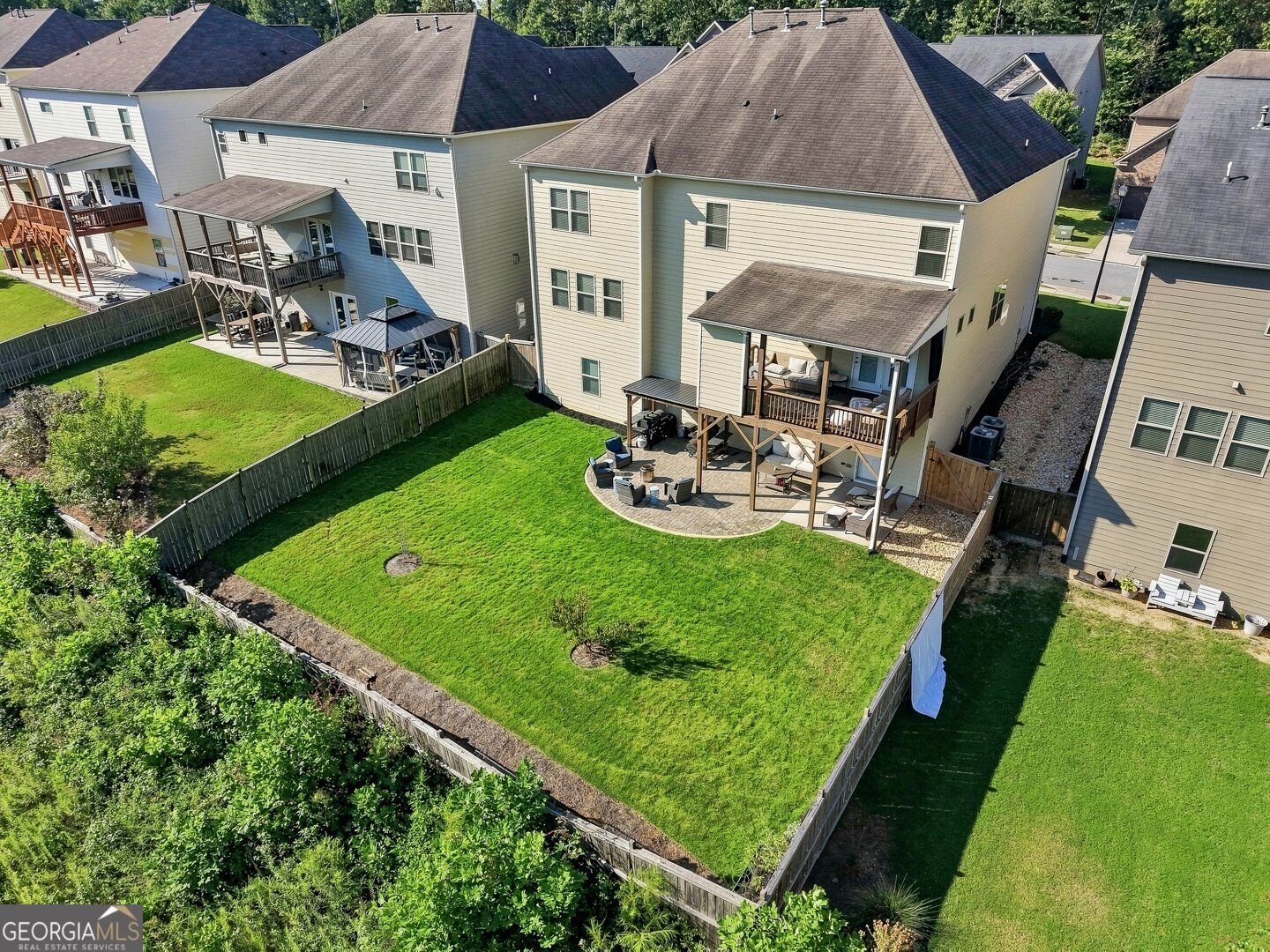 2679 Ogden Trail Buford - Photo 52