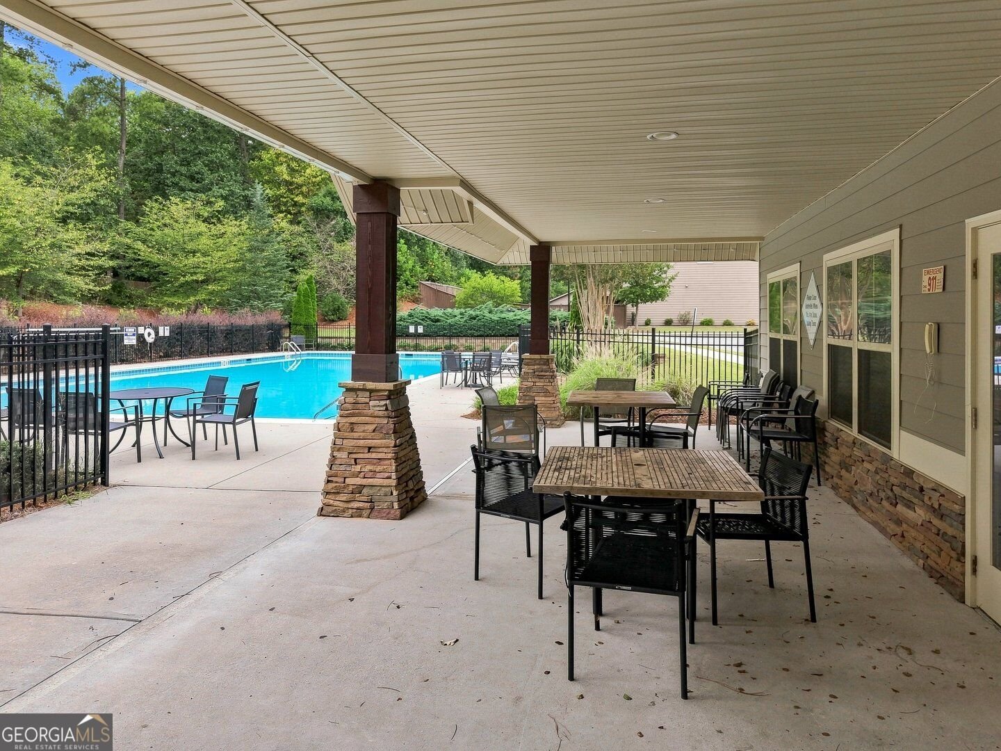 2679 Ogden Trail Buford - Photo 55
