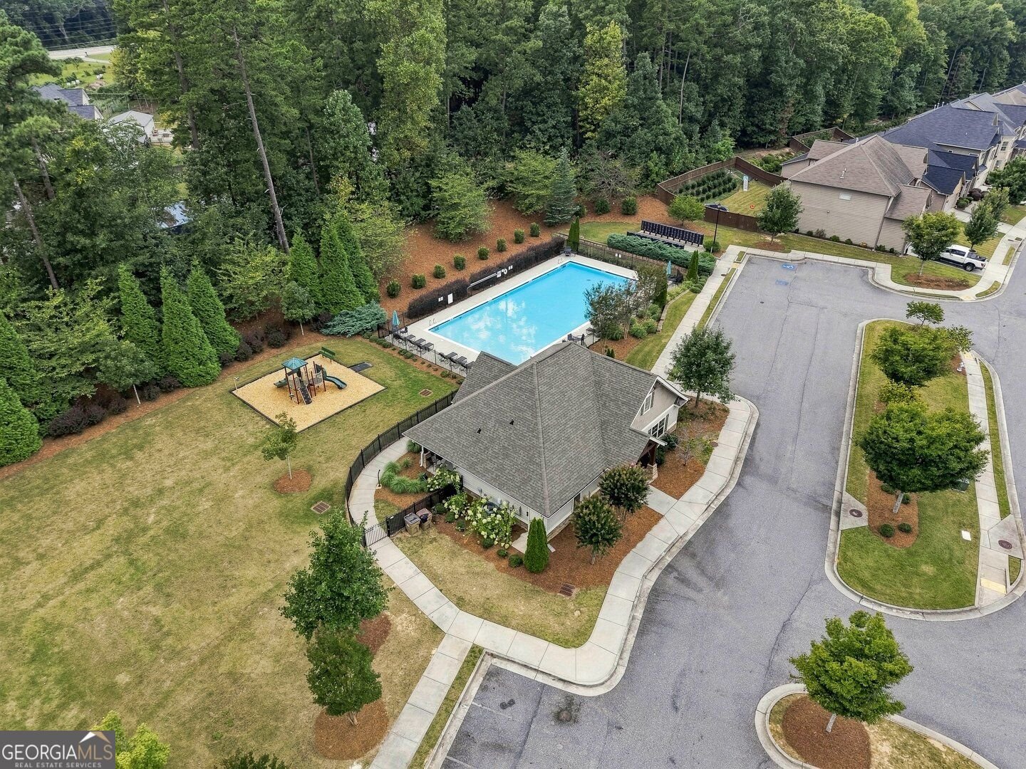 2679 Ogden Trail Buford - Photo 56
