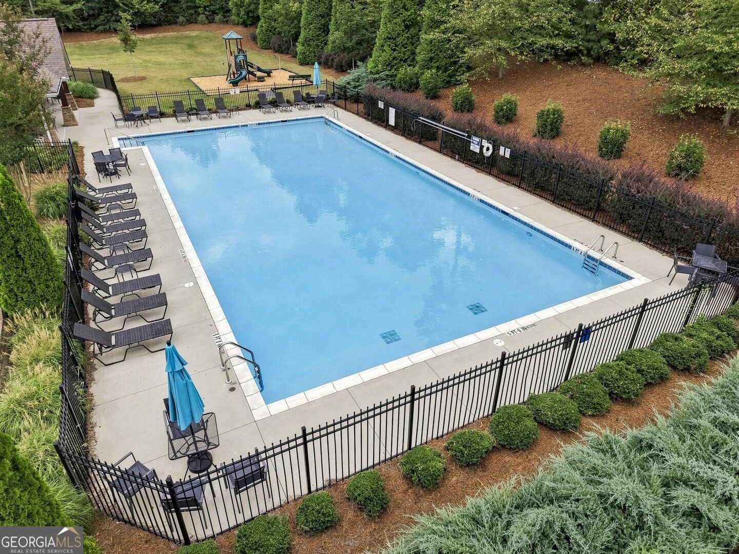 2679 Ogden Trail Buford - Photo 59