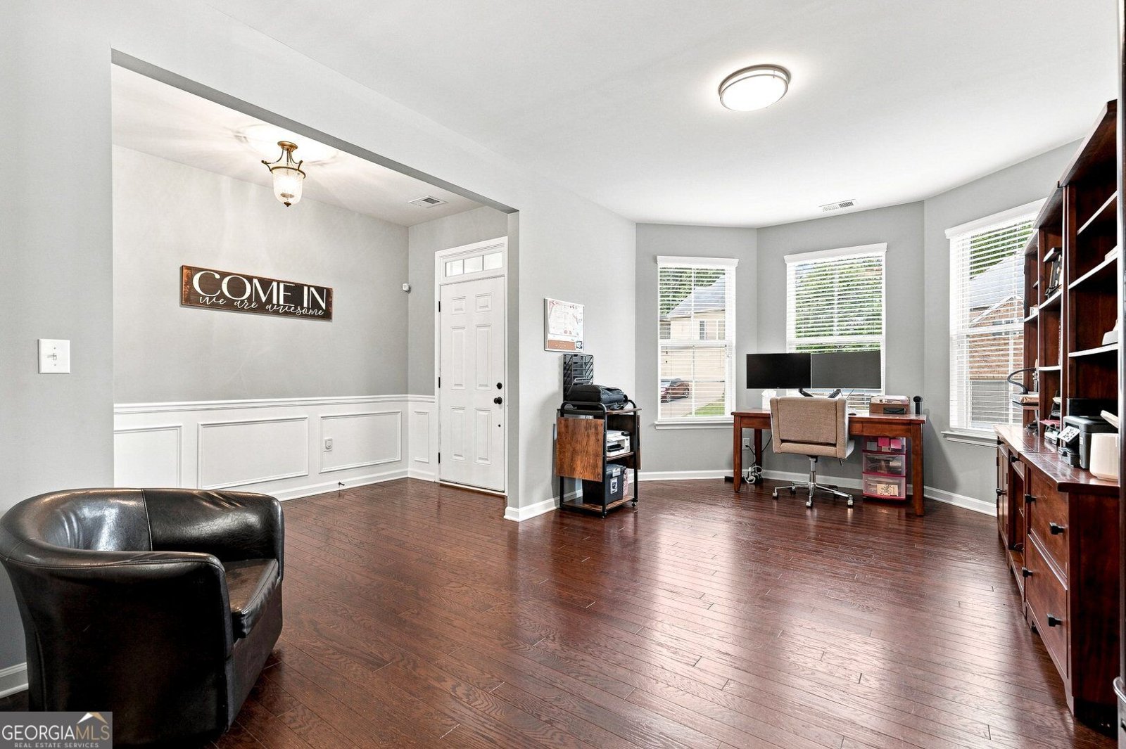 2679 Ogden Trail Buford - Photo 6