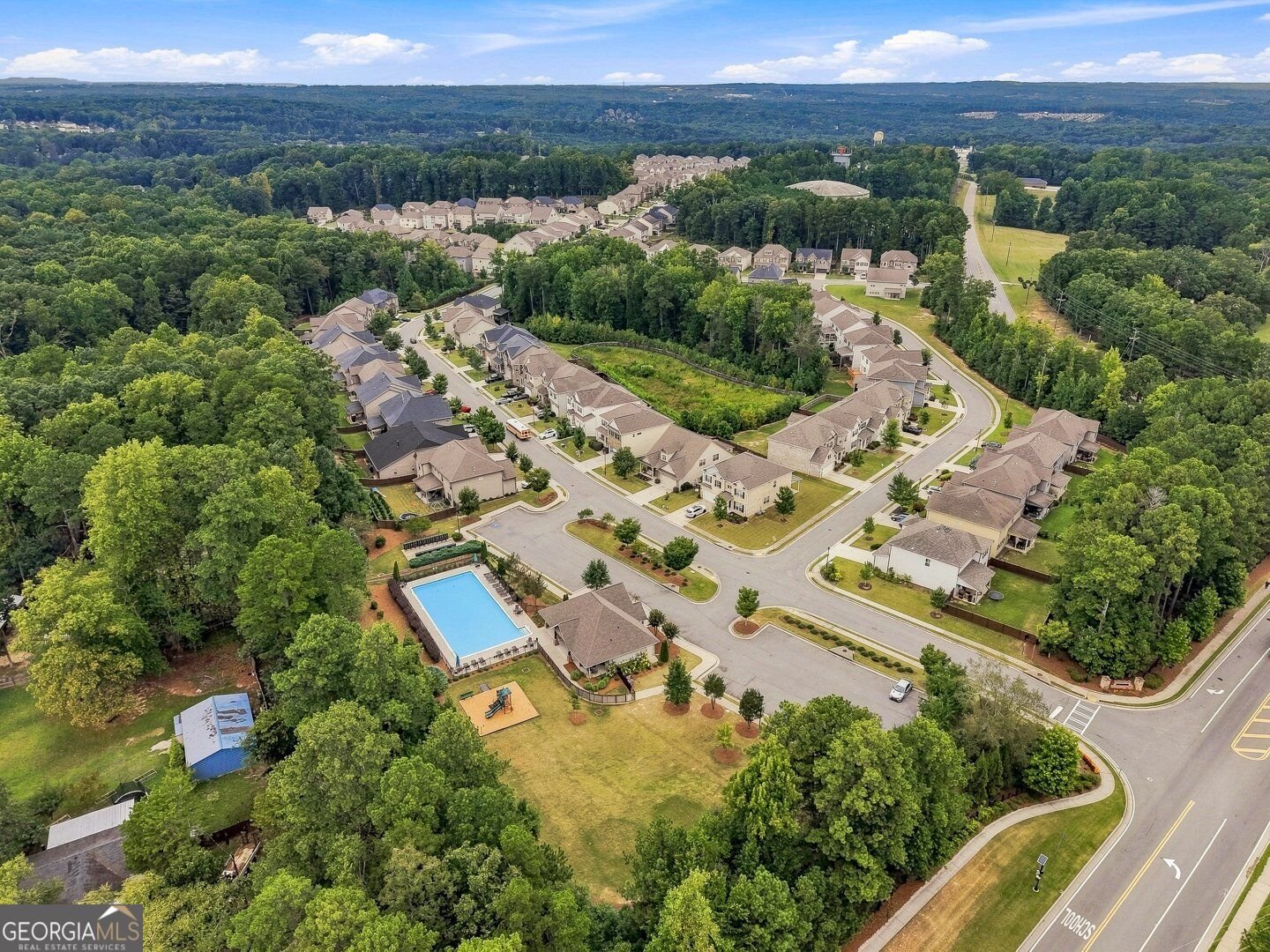 2679 Ogden Trail Buford - Photo 60
