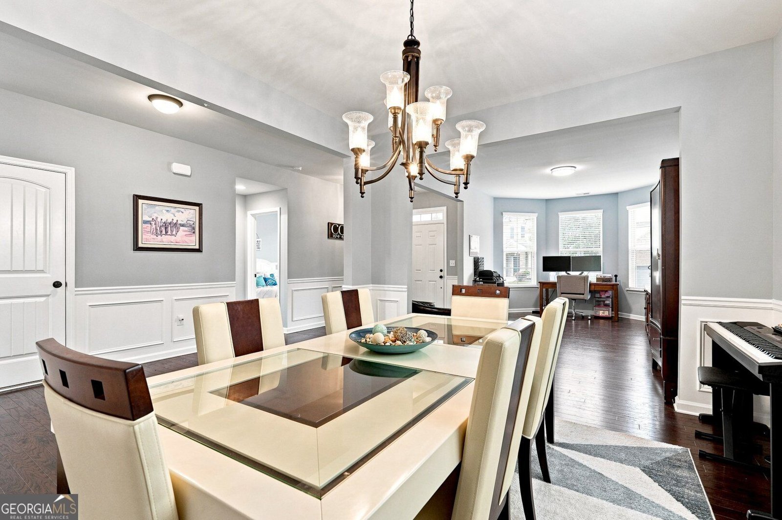 2679 Ogden Trail Buford - Photo 8