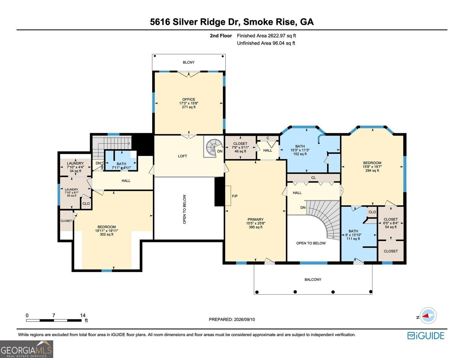 5616 Silver Ridge Drive Smoke Rise - Photo 101