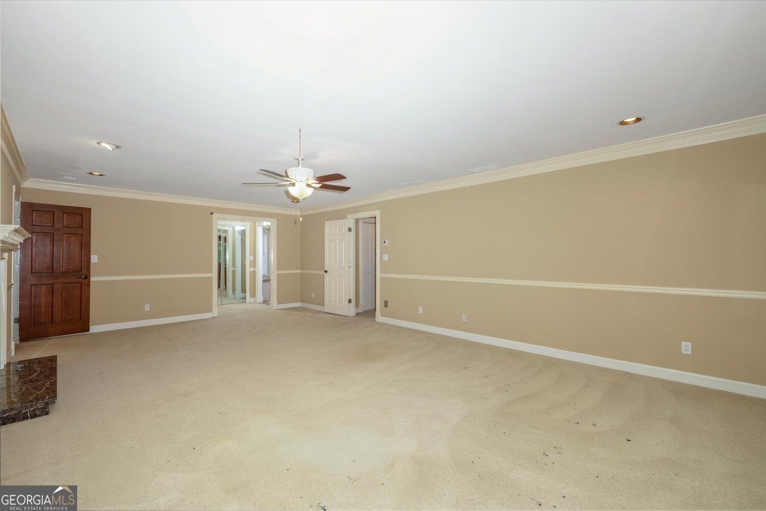 5616 Silver Ridge Drive Smoke Rise - Photo 55