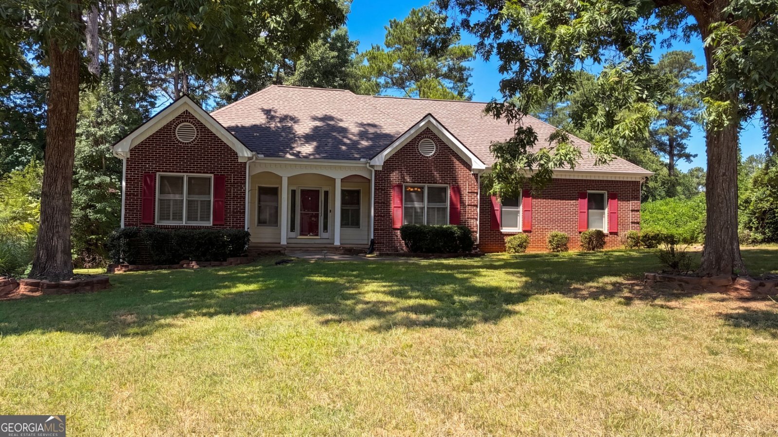 55 Concord Court Covington - main photo