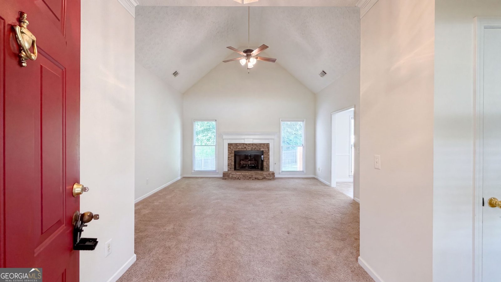 55 Concord Court Covington - Photo 24