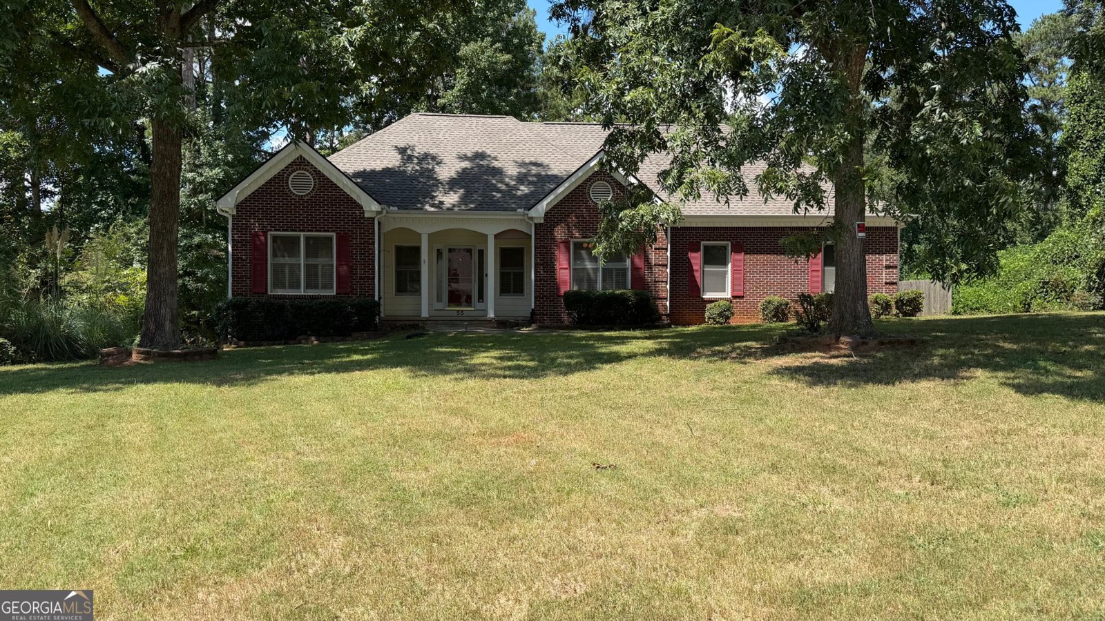 55 Concord Court Covington - Photo 26