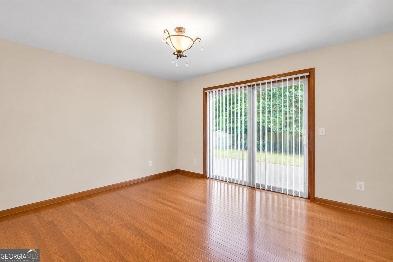 1174 Dantel Court Stone Mountain - Photo 15