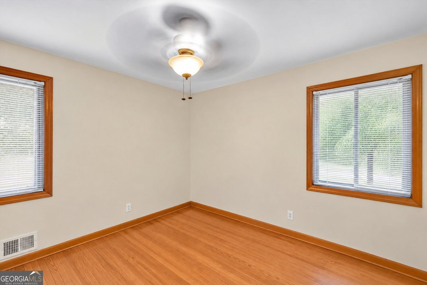 1174 Dantel Court Stone Mountain - Photo 16