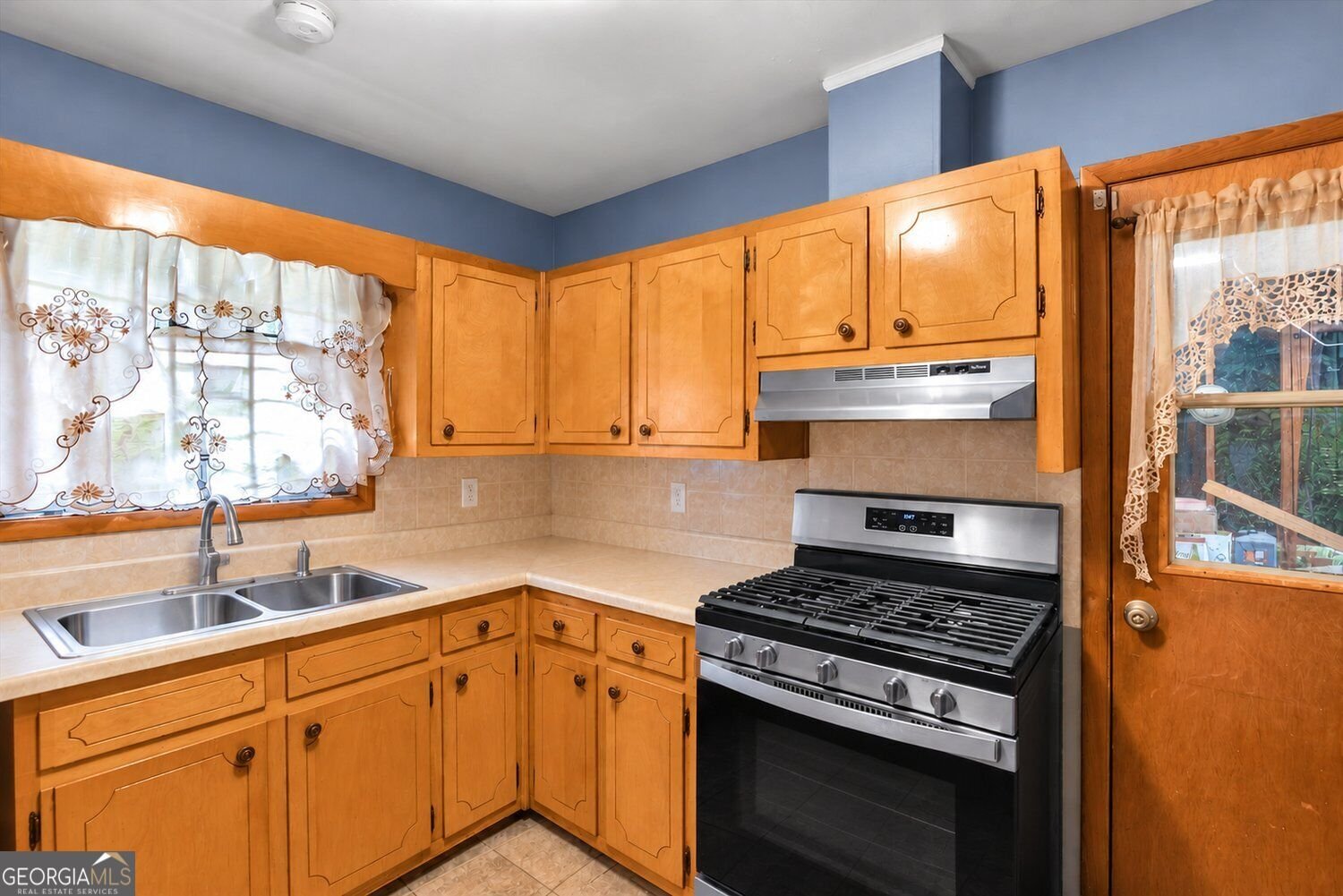 1174 Dantel Court Stone Mountain - Photo 20