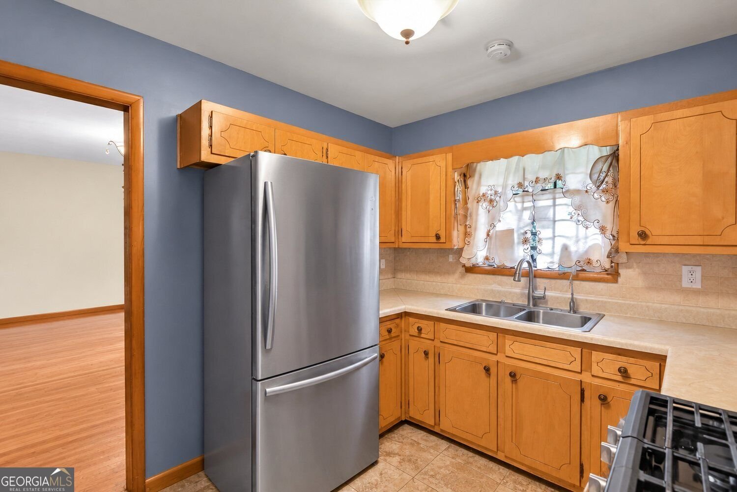 1174 Dantel Court Stone Mountain - Photo 21