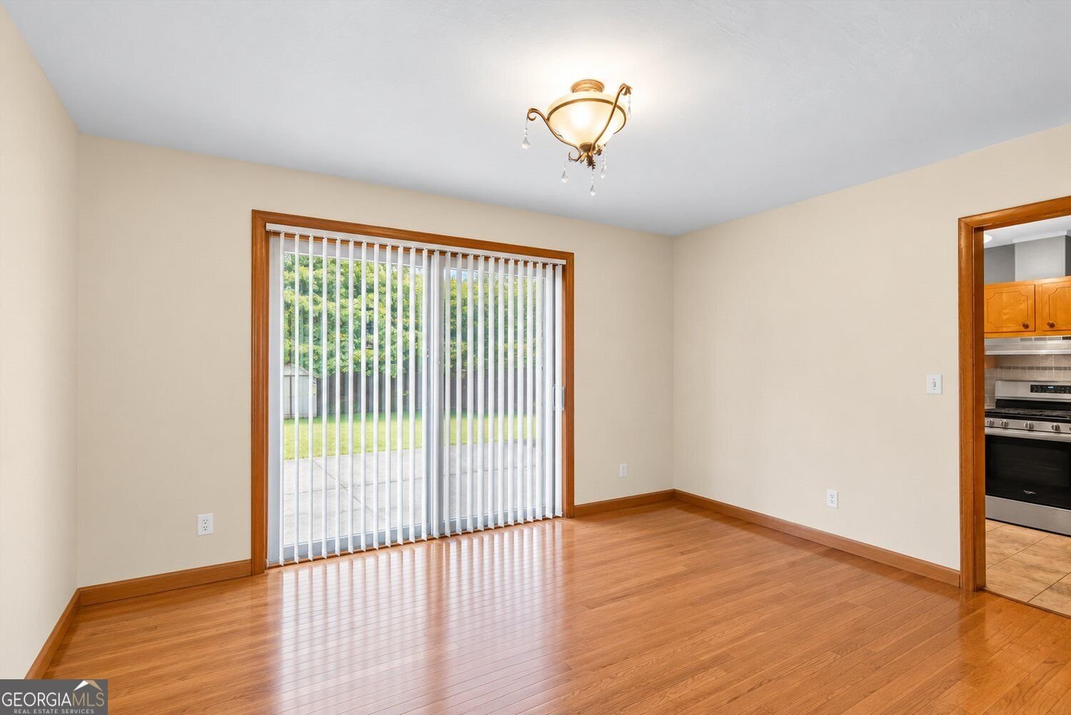 1174 Dantel Court Stone Mountain - Photo 23
