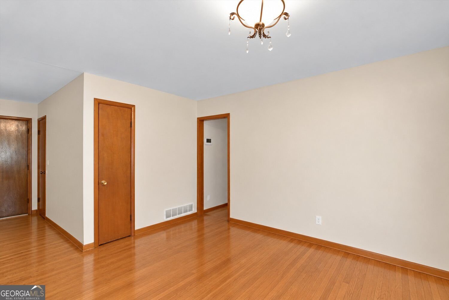 1174 Dantel Court Stone Mountain - Photo 25
