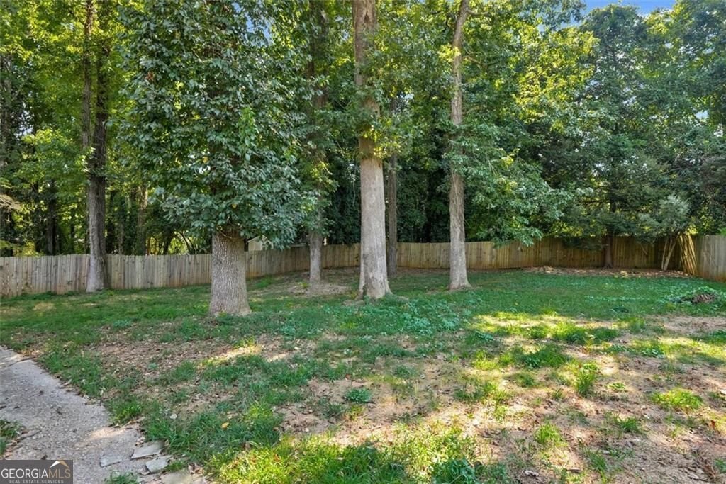 1174 Dantel Court Stone Mountain - Photo 6