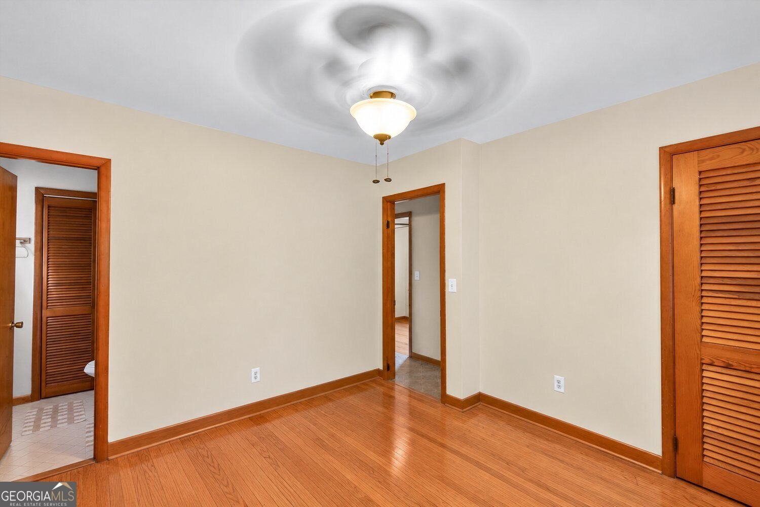 1174 Dantel Court Stone Mountain - Photo 8
