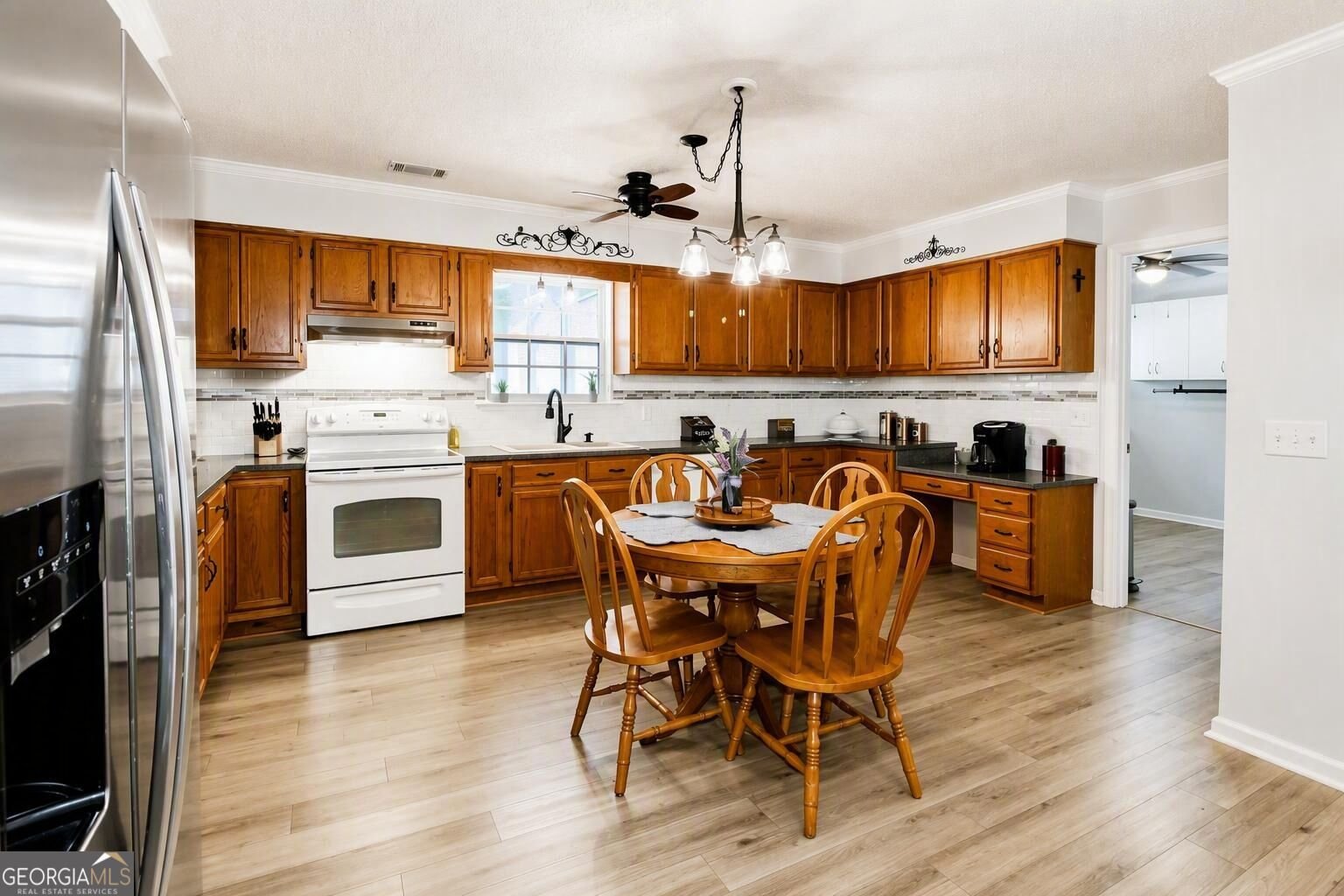 6 Paddleford Drive Rincon - Photo 12