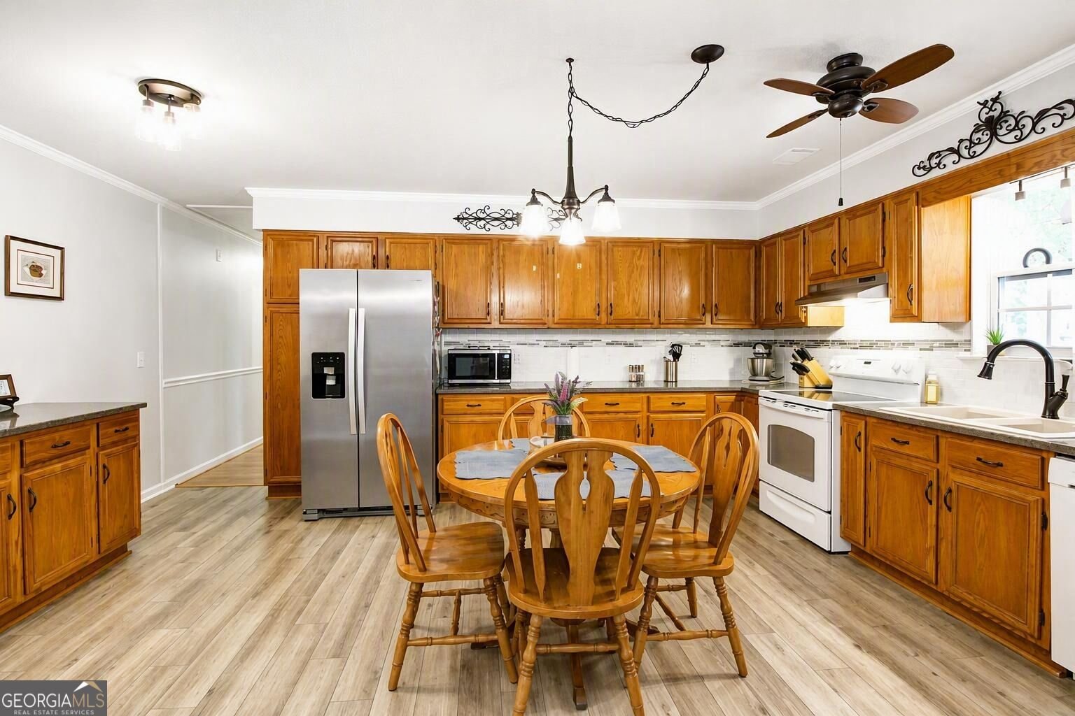 6 Paddleford Drive Rincon - Photo 14
