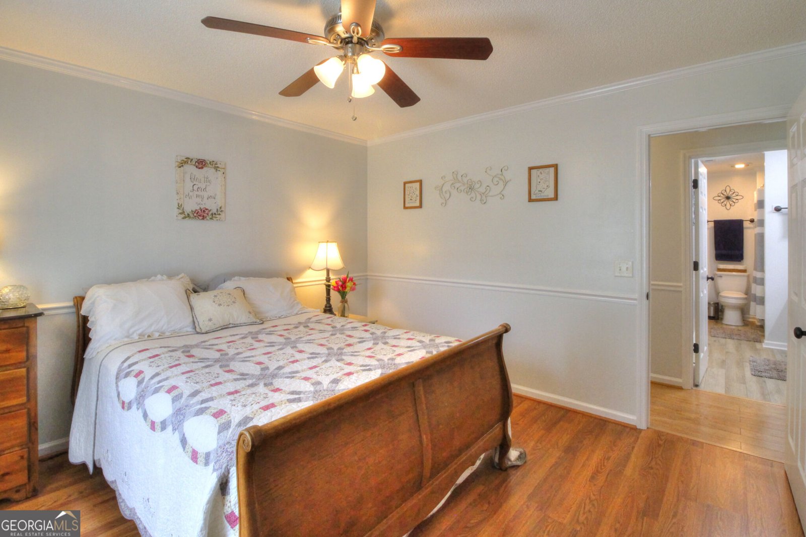 6 Paddleford Drive Rincon - Photo 22