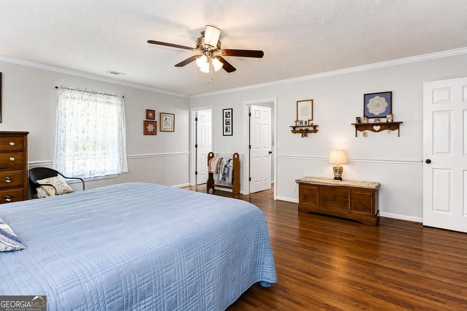 6 Paddleford Drive Rincon - Photo 27