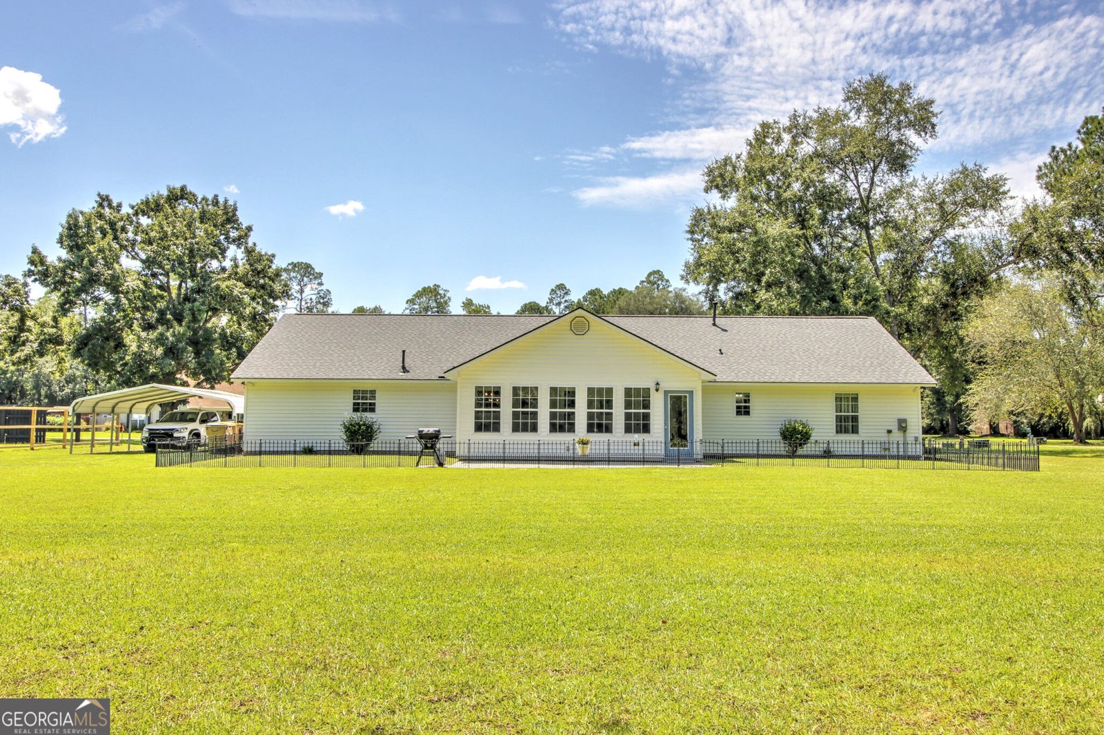 6 Paddleford Drive Rincon - Photo 37