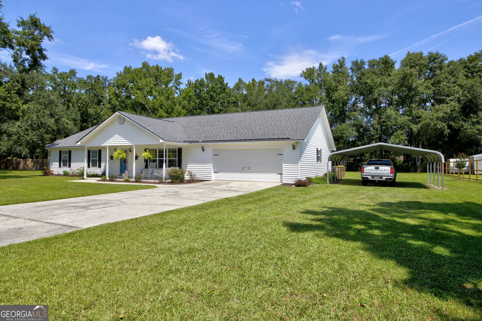 6 Paddleford Drive Rincon - Photo 39