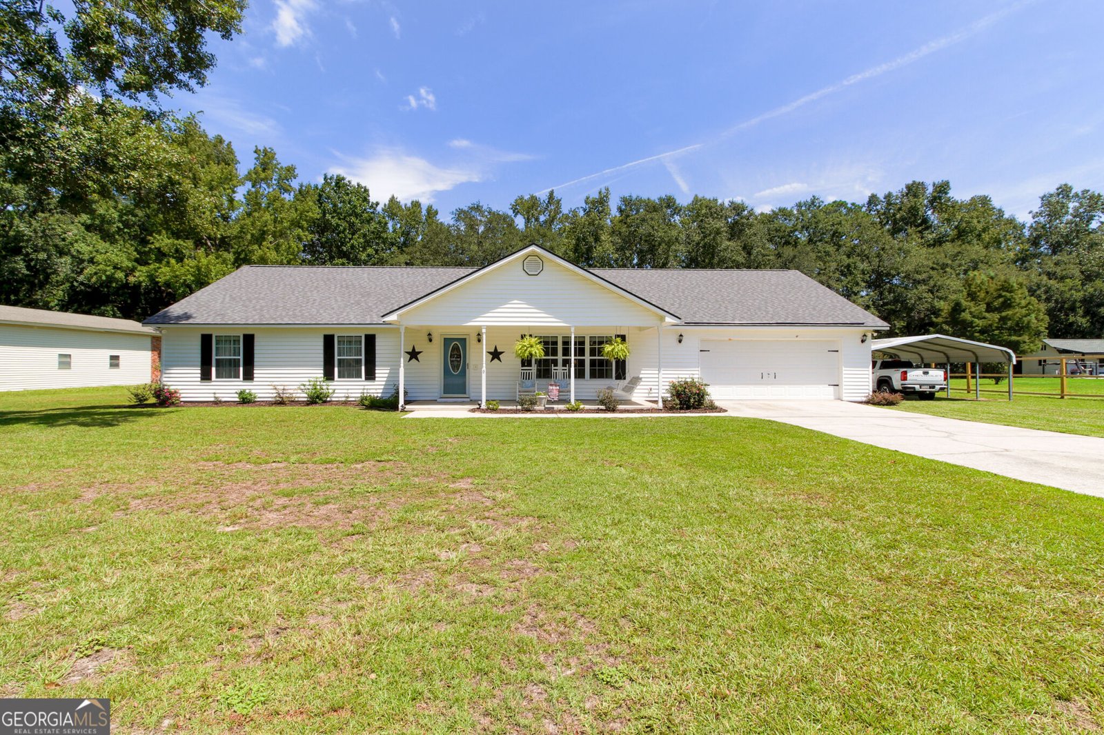 6 Paddleford Drive Rincon - Photo 40