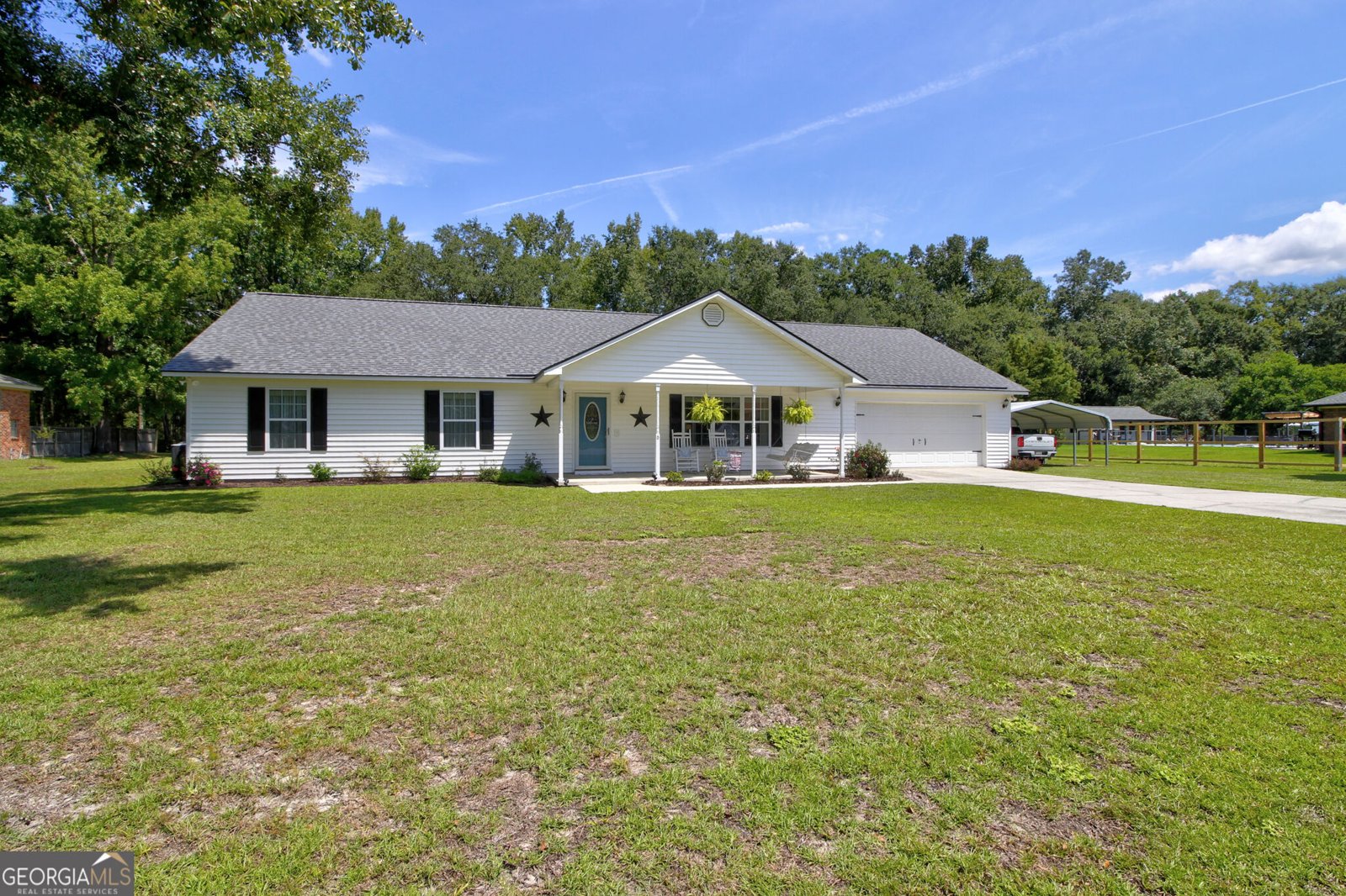 6 Paddleford Drive Rincon - Photo 41